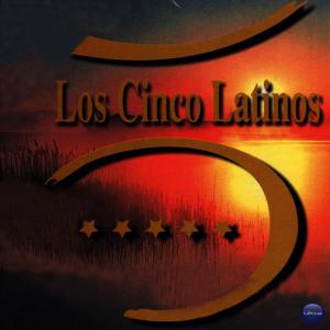 ดาวน์โหลดและฟังเพลง Eres Diferente พร้อมเนื้อเพลงจาก Los Cinco Latinos