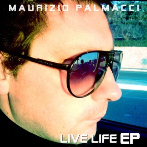 ดาวน์โหลดและฟังเพลง LiveLife พร้อมเนื้อเพลงจาก Maurizio Palmacci