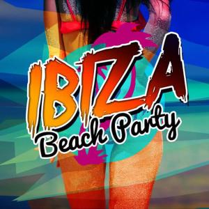 Beach House Club的專輯Ibiza Beach Party