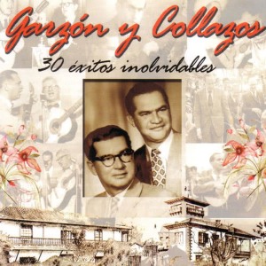 收聽Garzón y Collazos的Ayer me echaron del pueblo歌詞歌曲