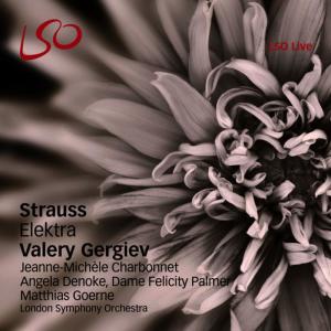 อัลบัม Strauss: Elektra ศิลปิน London Symphony Orchestra