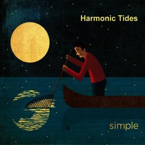 ดาวน์โหลดและฟังเพลง Freedom & Love พร้อมเนื้อเพลงจาก Harmonic Tides