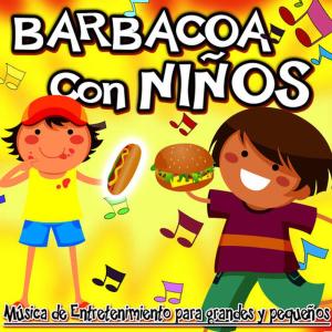 收聽Grupo Infantil Guarderia Pon的Chuchuwa歌詞歌曲