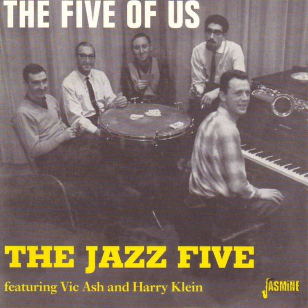Still Life (feat. Tony Mann) (Recorded in London, 12 November 1960)