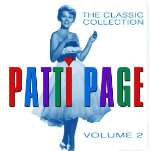 收聽Patti Page的Too Young To Go Steady歌詞歌曲