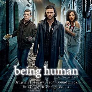 收聽Richard Wells的Being Human歌詞歌曲