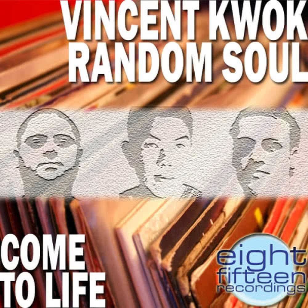 Come to Life (Ben Jam Vocal)