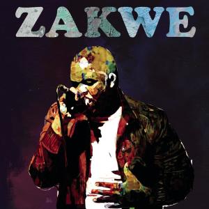 Zakwe的專輯Zakwe - Deluxe Edition