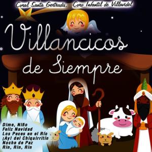 收聽Coro Infantil de Villavidel的A la Bañora歌詞歌曲