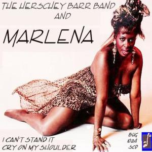 ดาวน์โหลดและฟังเพลง Cry On My Shoulder (Radio) พร้อมเนื้อเพลงจาก THE HERSCHEY BARR BAND AND MARLENA