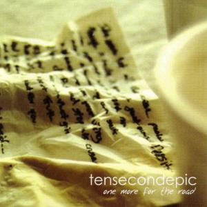 收聽Ten Second Epic的A Thousand Times Committed歌詞歌曲