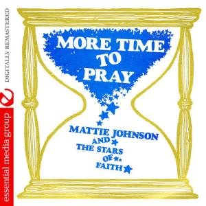 ดาวน์โหลดและฟังเพลง I Need You Jesus (Remaster) พร้อมเนื้อเพลงจาก Mattie Johnson And The Stars Of Faith