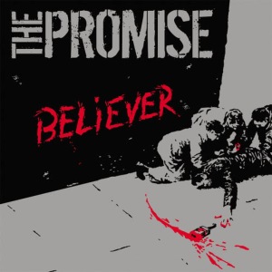 收聽The Promise的Believer歌詞歌曲