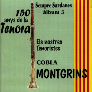 ดาวน์โหลดและฟังเพลง Quan L'amor Neix พร้อมเนื้อเพลงจาก Cobla Montgrins