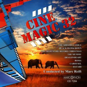 ดาวน์โหลดและฟังเพลง Dragonheart พร้อมเนื้อเพลงจาก Marc Reift Orchestra