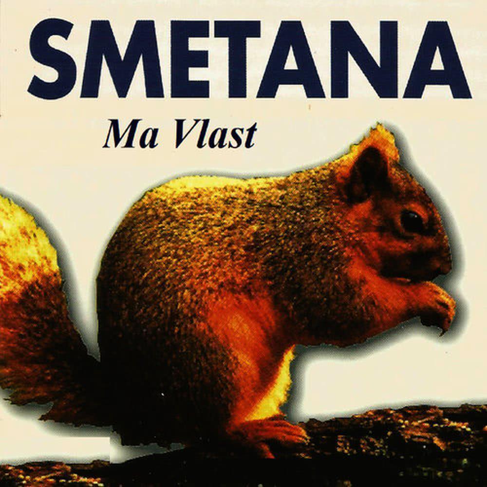 Má Vlast, JB 1.112: VI. Blaník