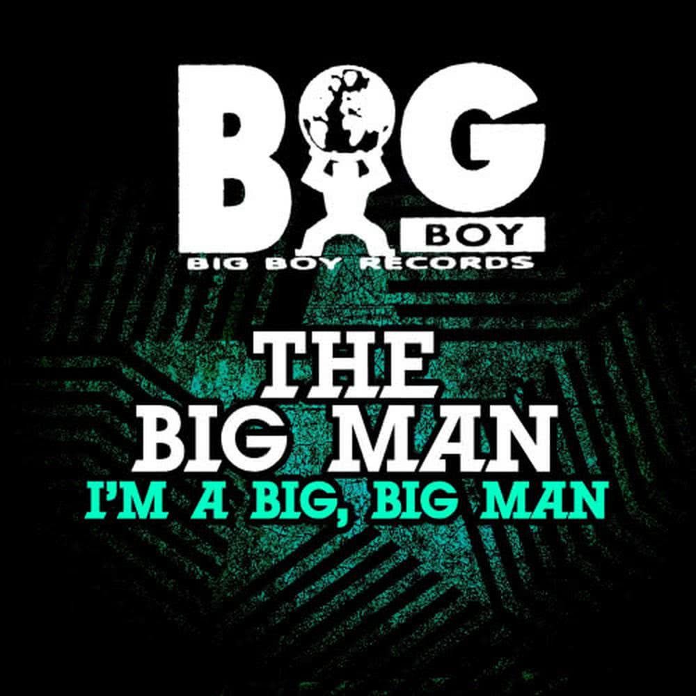 I'm A Big Dick Man (Dick-Apella) (Dick-Apella|Explicit)