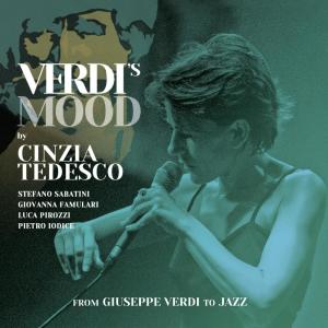 收聽Cinzia Tedesco的Va, pensiero歌詞歌曲