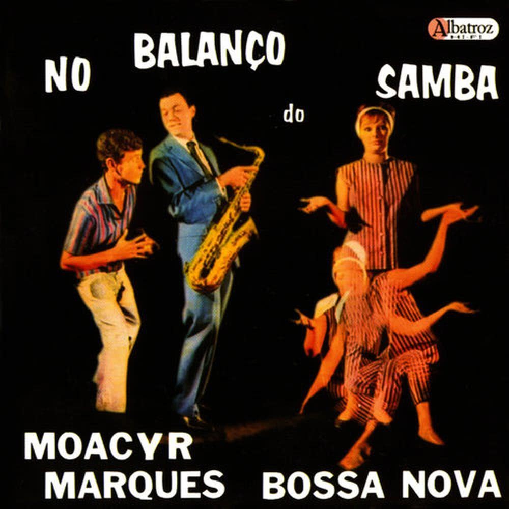 Vou Fazer um Samba