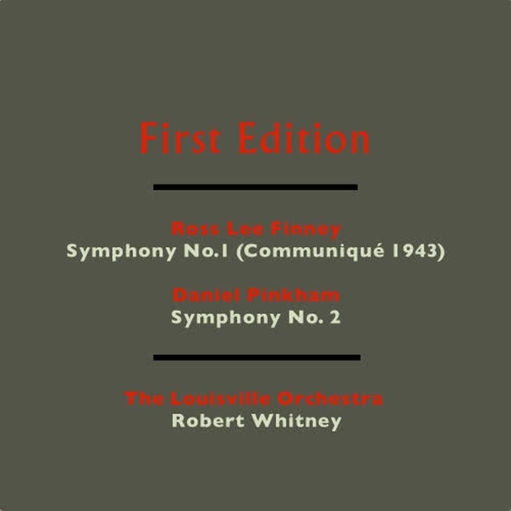 Symphony No. 2: IV. Envoy
