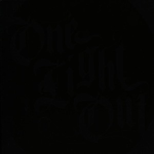 ดาวน์โหลดและฟังเพลง One More Score พร้อมเนื้อเพลงจาก One Light Out