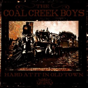 ดาวน์โหลดและฟังเพลง The Ghost พร้อมเนื้อเพลงจาก The Coal Creek Boys