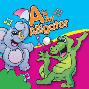 ดาวน์โหลดและฟังเพลง The Alphabet Swing พร้อมเนื้อเพลงจาก Twin Sisters Productions
