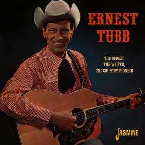 ดาวน์โหลดและฟังเพลง Daisy Mae พร้อมเนื้อเพลงจาก Ernest Tubb