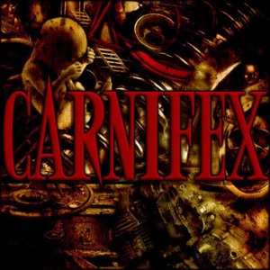 ดาวน์โหลดและฟังเพลง Collaborating Like Killers (Explicit) พร้อมเนื้อเพลงจาก Carnifex