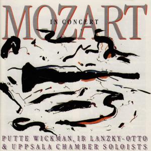 收聽Putte Wickman的Quintet for French Horn and Strings in E-Flat, K. 407/386c: I. Allegro歌詞歌曲