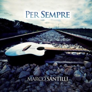 ดาวน์โหลดและฟังเพลง Stella stai พร้อมเนื้อเพลงจาก Marco Santilli