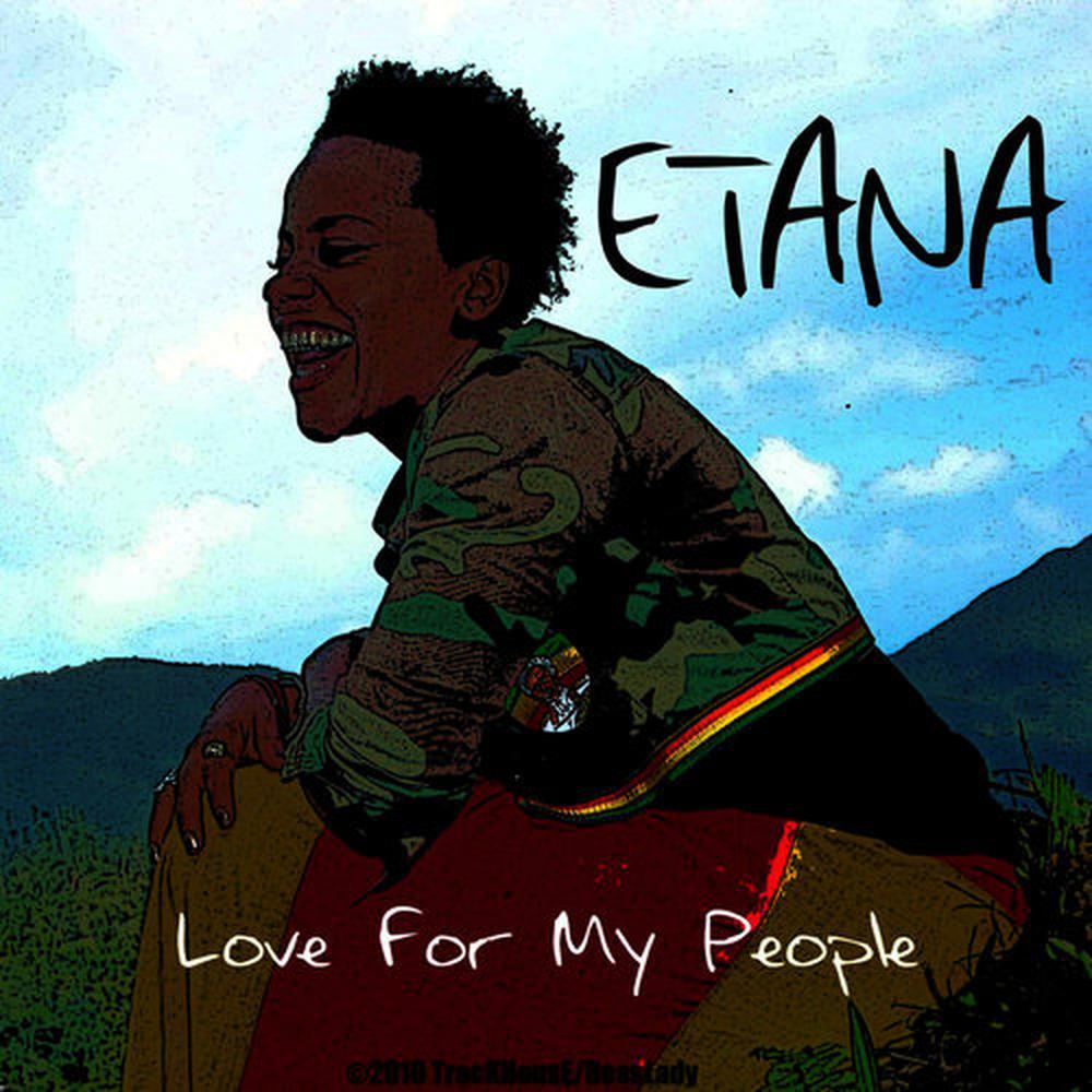 Love for My People
