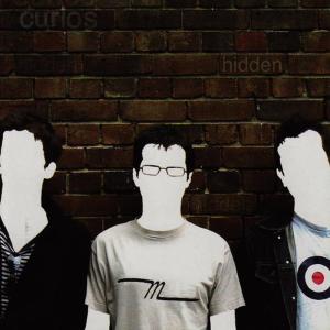 อัลบัม Hidden ศิลปิน The Curios