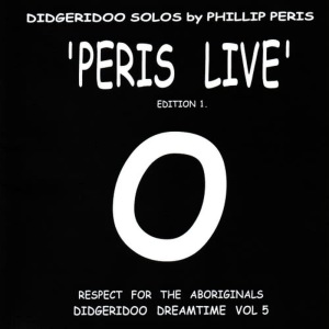 Phillip Peris的專輯Peris Live