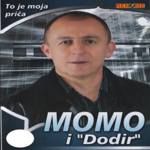 ดาวน์โหลดและฟังเพลง Igranka พร้อมเนื้อเพลงจาก Momo i Dodir