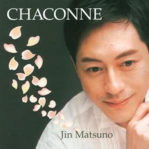 Jin Matsuno的專輯Chaconne