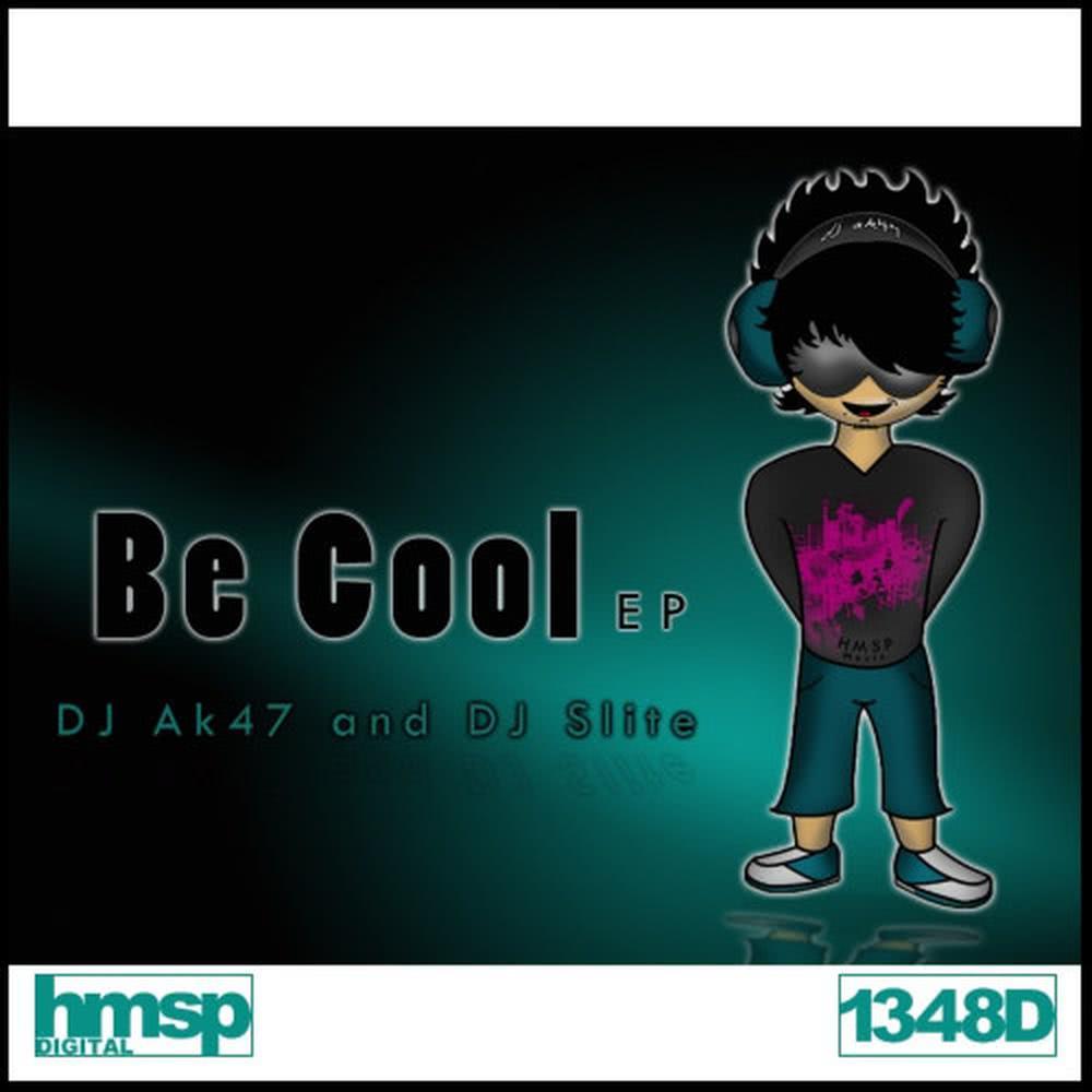 B Cool (Instrumental)