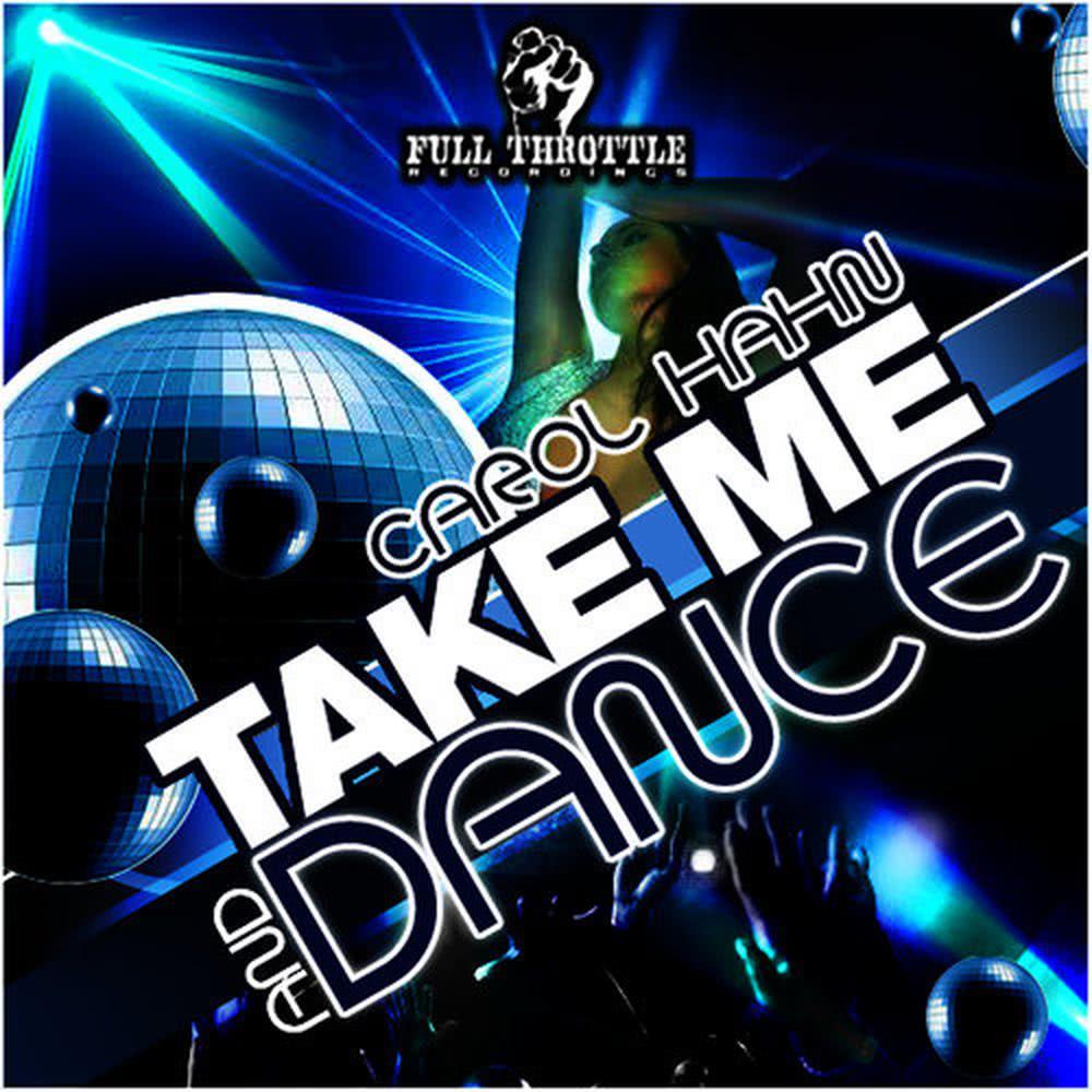 Take Me and Dance(DJ Mcg Remix)