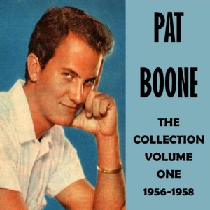 收聽Pat Boone的No Arms Can Ever Hold You歌詞歌曲