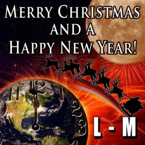 ดาวน์โหลดและฟังเพลง Lexington - Merry Christmas พร้อมเนื้อเพลงจาก Special Occasions Library