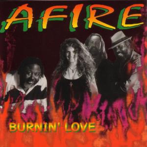 อัลบัม Burnin' Love ศิลปิน Afire