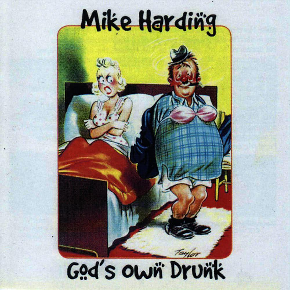 God's Own Drunk