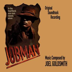 Joel Goldsmith的專輯Jobman (Original Motion Picture Soundtrack)