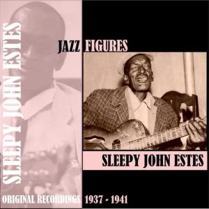 ดาวน์โหลดและฟังเพลง Liquor Store Blues พร้อมเนื้อเพลงจาก Sleepy John Estes