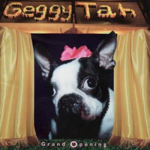 收聽Geggy Tah的Last Word (The One for Her)歌詞歌曲