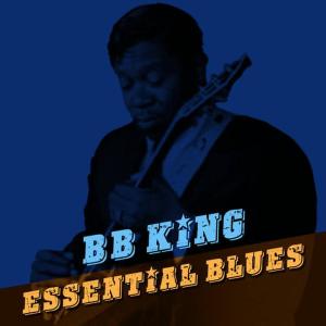 收聽B.B.King的You're Gonna Miss Me歌詞歌曲