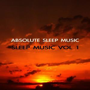 ดาวน์โหลดและฟังเพลง Sleep 1 พร้อมเนื้อเพลงจาก Absolute Sleep Music