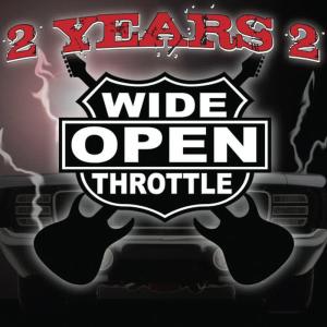 收聽Wide Open Throttle的The Heist歌詞歌曲