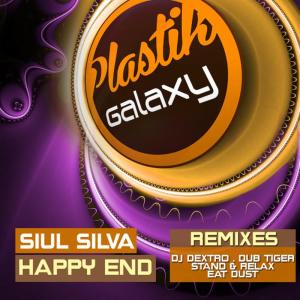 อัลบัม Happy End Remixes ศิลปิน Siul Silva