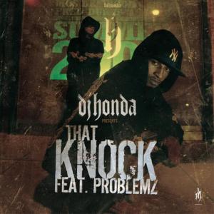dj honda的專輯That Knock